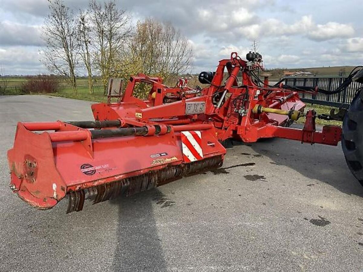 Sauerburger Pegasus 8000 3