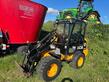 JCB 403 Kabine Schäffer Aufnahme