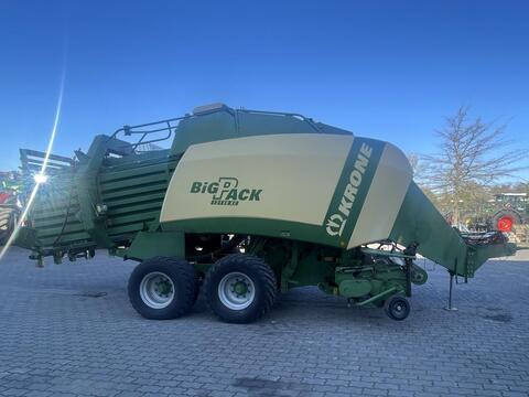 Krone BigPack 12130 XD