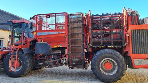 Holmer Terra Dos T3