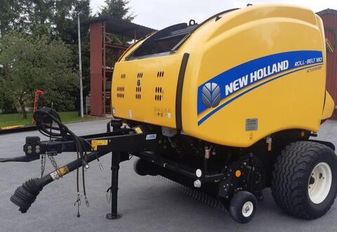 <strong>New Holland RB 180</strong><br />