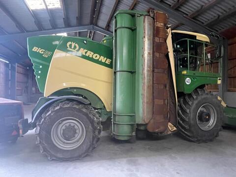 Sonstige Big M 450