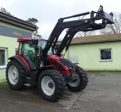 Valtra G 105 H