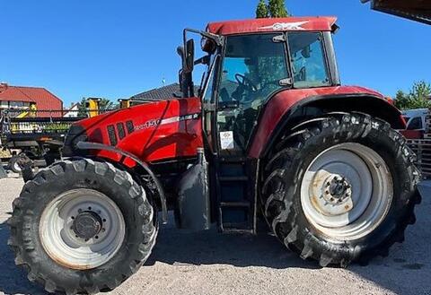 Case-IH CVX 150