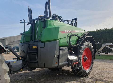 Fendt Rogator 344 - 24m