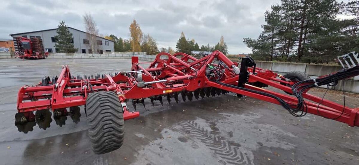 Horsch Joker 8RT 2