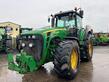 John Deere 8330 AutoPowr