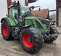 Fendt 718 SCR Profi