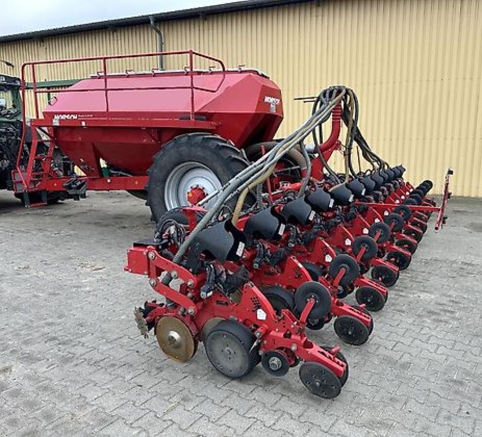 Horsch Maestro 12.75SW 3