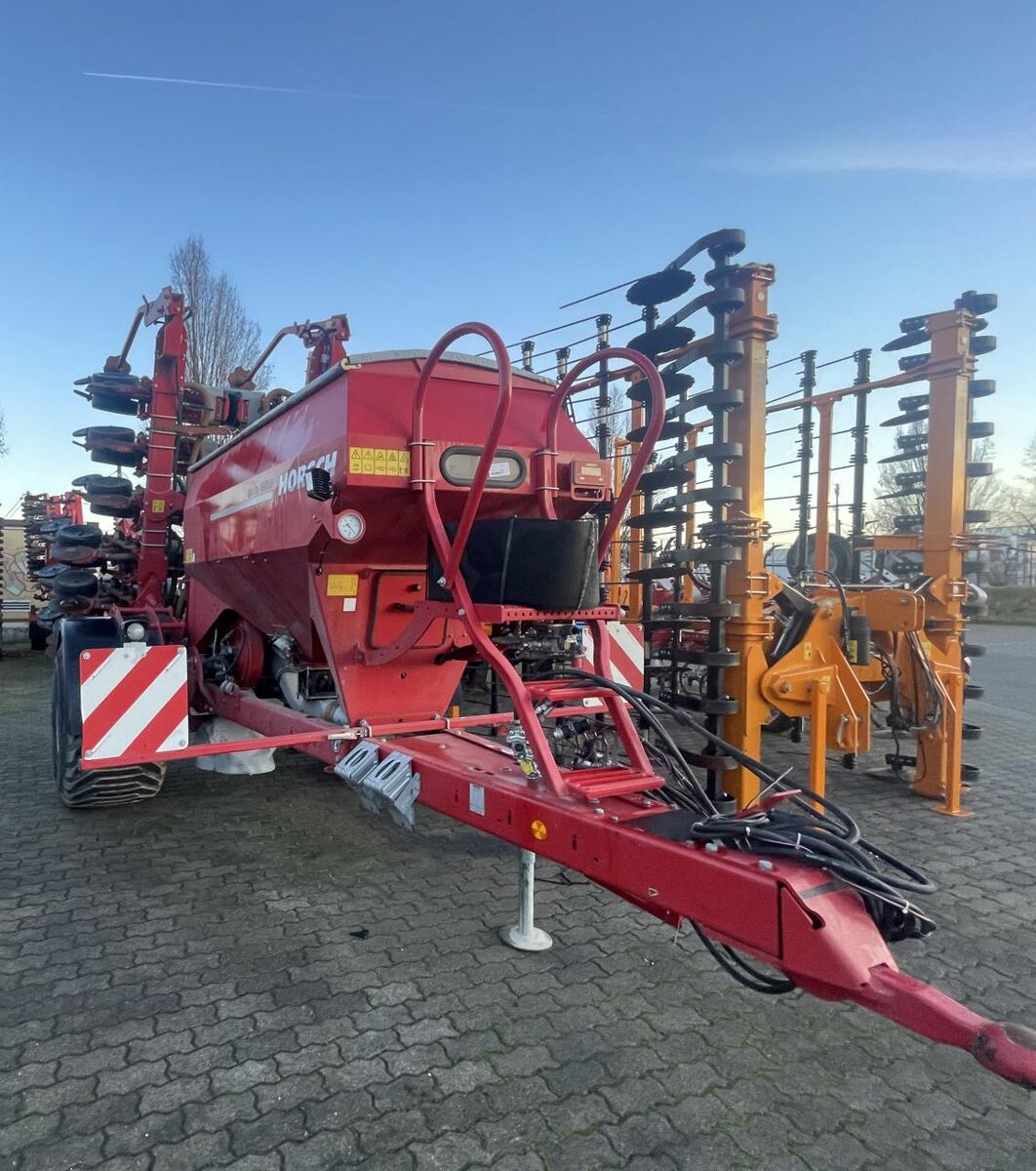 Horsch Maestro 12.50 CC 3