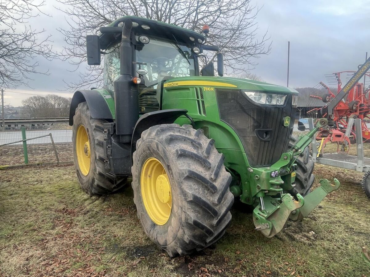 John Deere 7310 R e23 2