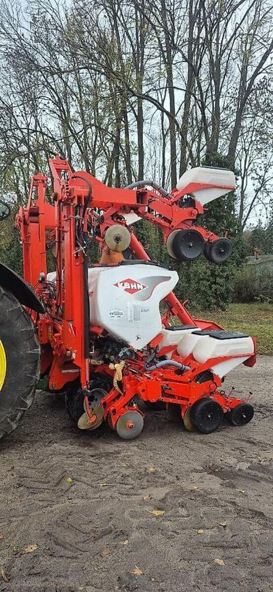 Kuhn Maxima 2 RT 2