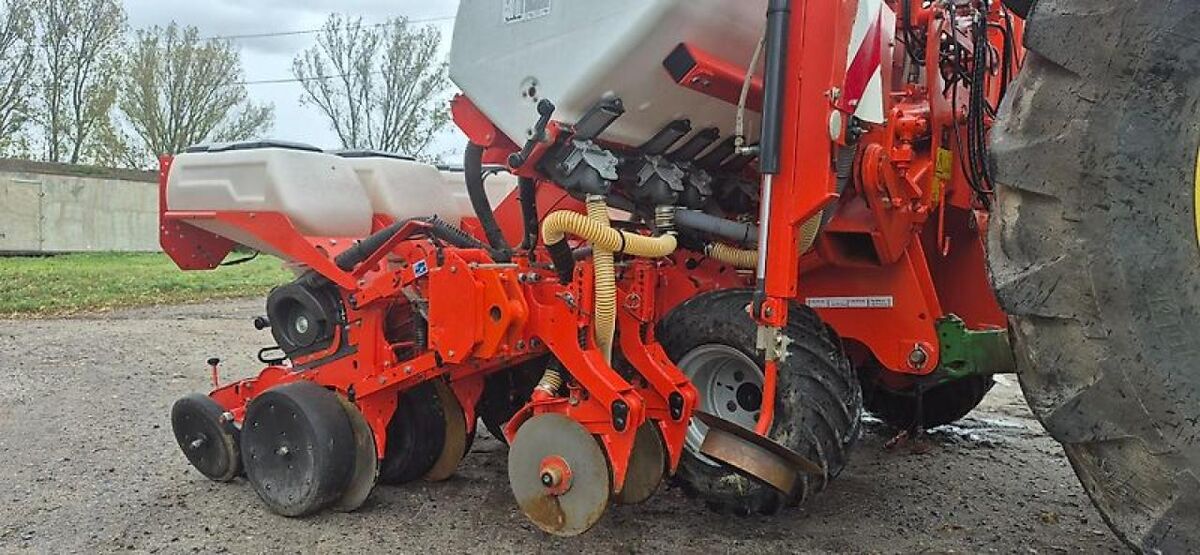 Kuhn Maxima 2 RT 3
