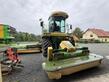 Krone Big M 450 CV