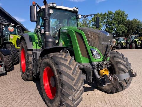 <strong>Fendt 826 Vario Prof</strong><br />