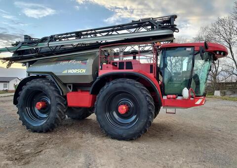 Horsch Leeb PT 270