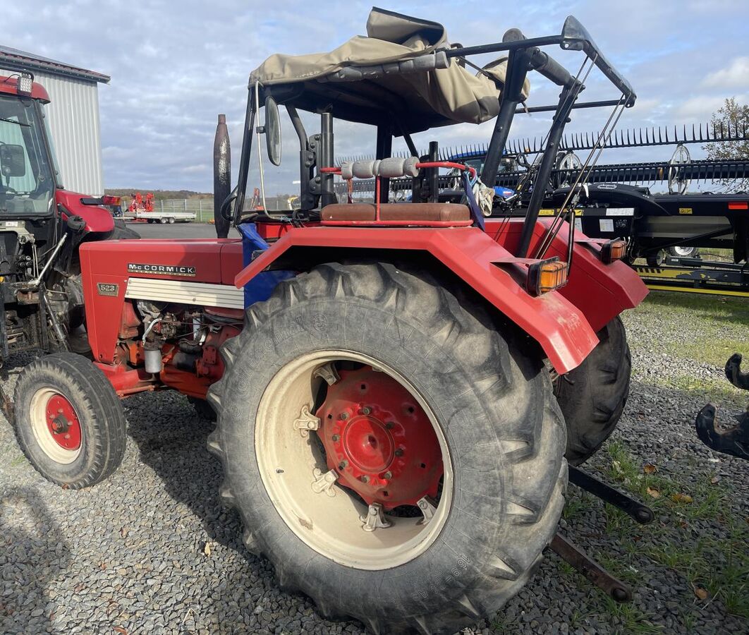 McCormick 523 2