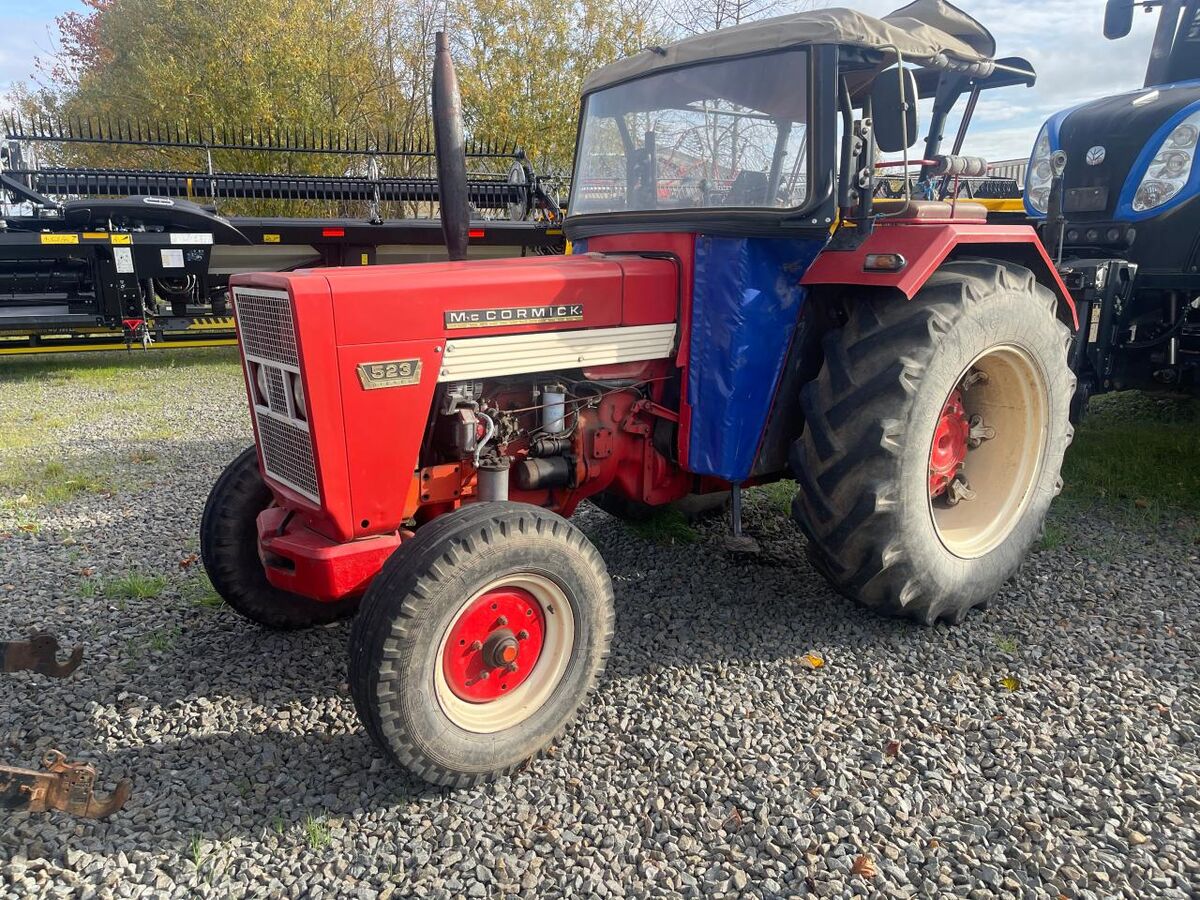 McCormick 523 3