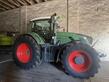 Fendt 933 Vario