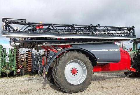 Horsch Leeb Leeb 8 GS 36m