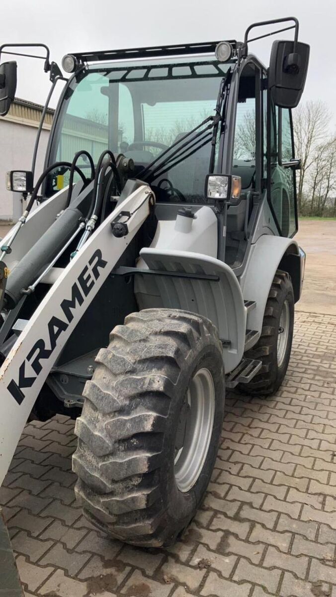 Kramer 8105 2