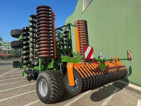 Amazone Catros + 7003-2TX