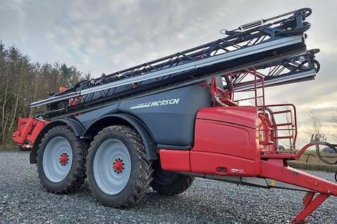 Horsch Leeb Leeb 12 TD 36m