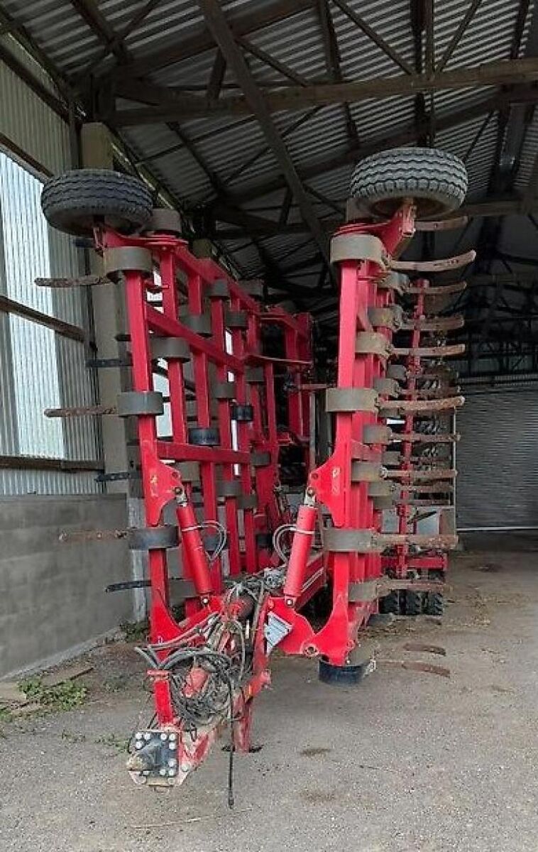 Horsch Tiger 8XL 1