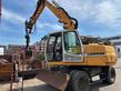 Liebherr A 314