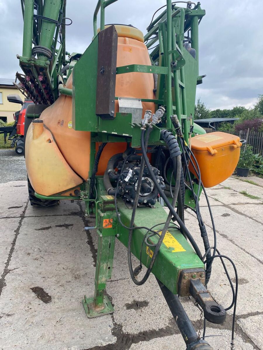 Amazone UX 4200 Super 3