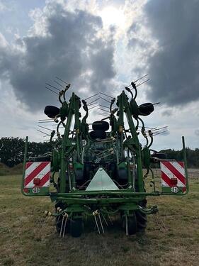Krone KW 8.82