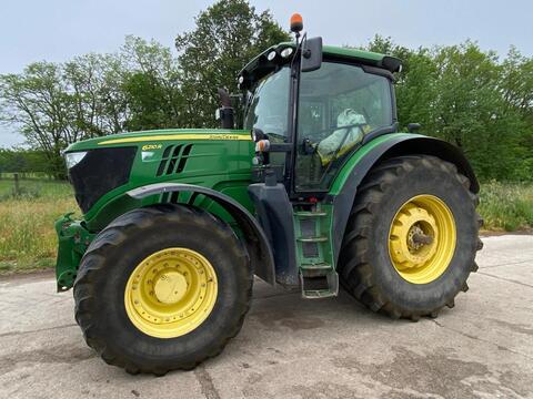 John Deere 6210 R