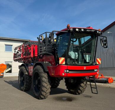 Agrifac Condor 5
