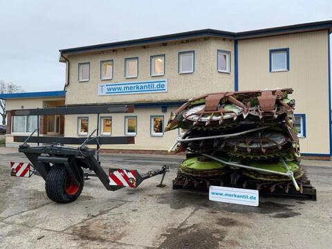 CLAAS Orbis 750AC TS Pro C NEUER PREIS!