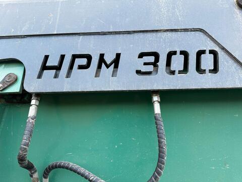Oehler HPM 300