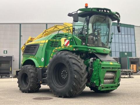 John Deere 9800i
