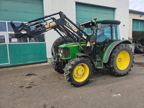 John Deere 5215 mit FL