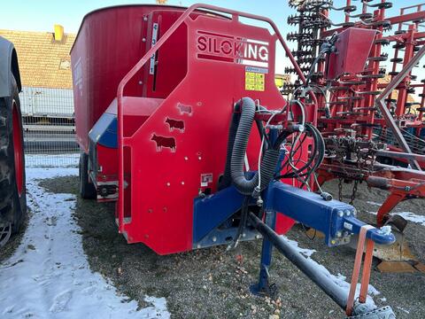 Siloking Trailed Line Duo 13