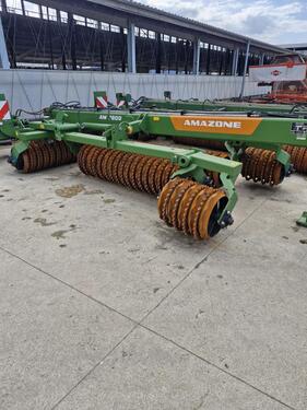 Amazone AW7800 Cambridge