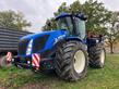New Holland T9.560
