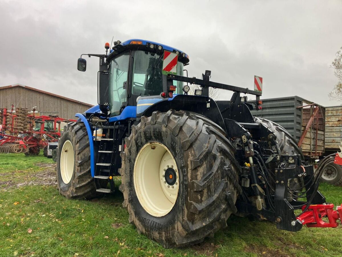 New Holland T9.560 3