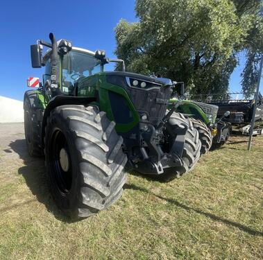Fendt 942 Vario GEN 6
