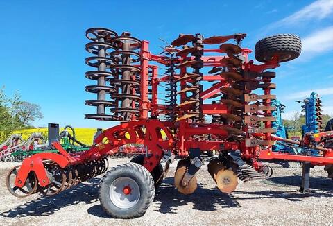 Kühne Optimer L6000