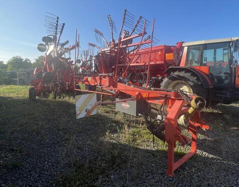 Kuhn GA 8020