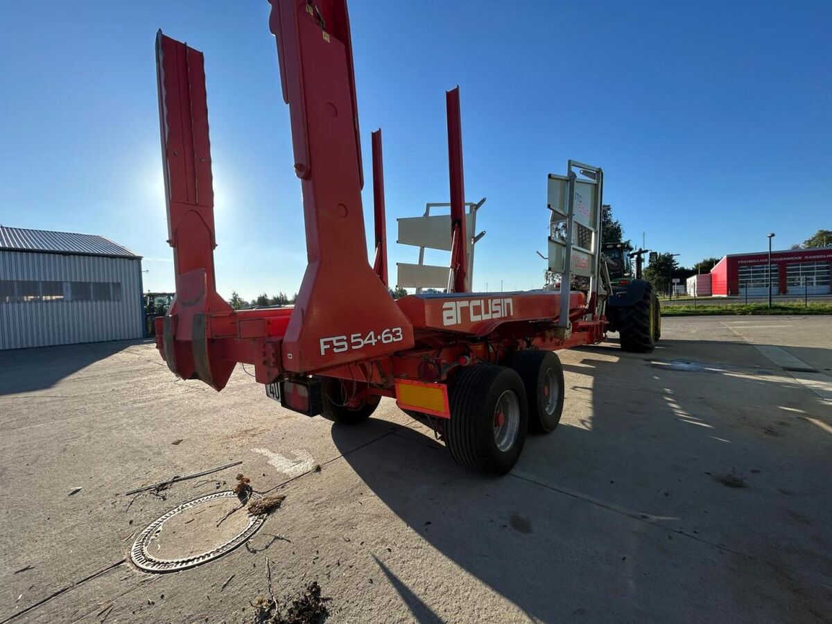 Arcusin FS 54.63 2