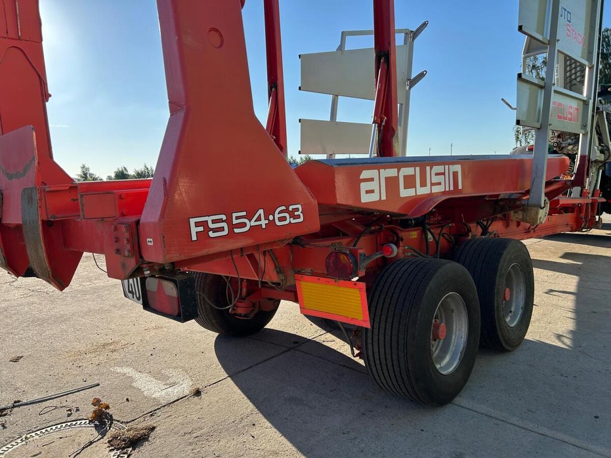 Arcusin FS 54.63 3