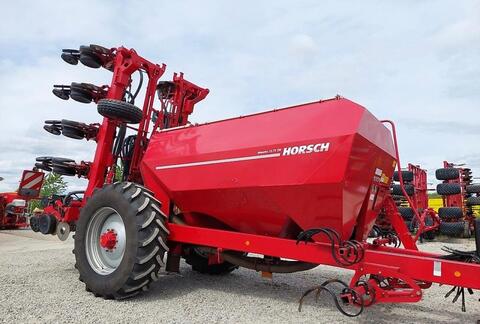 Horsch Maestro 12.75 SW