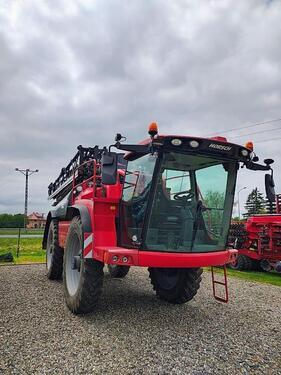 Horsch Leeb Leeb 8.300PT