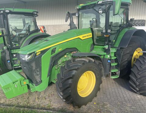 John Deere 8R 410 e23