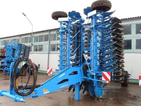 Lemken Rubin 10/700 KUA